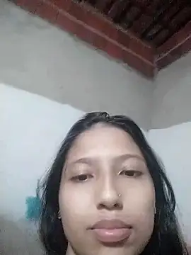 Snapshot of Auroragravidinha chatting on 20, 12, 2025 Auroragravidinha online show from 20, 12, 2025