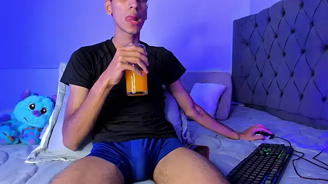 CamiiloRivera online show from 11, 9, 2025