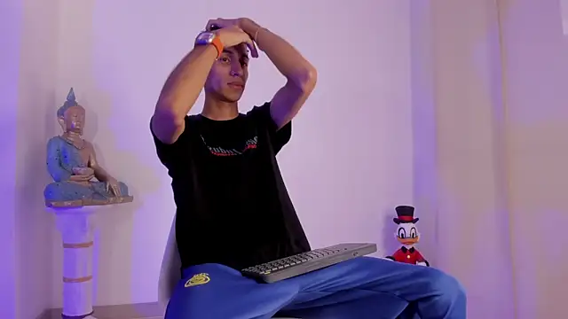 CamiiloRivera online show from 19, 9, 2025