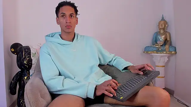 CamiiloRivera online show from 26, 9, 2025