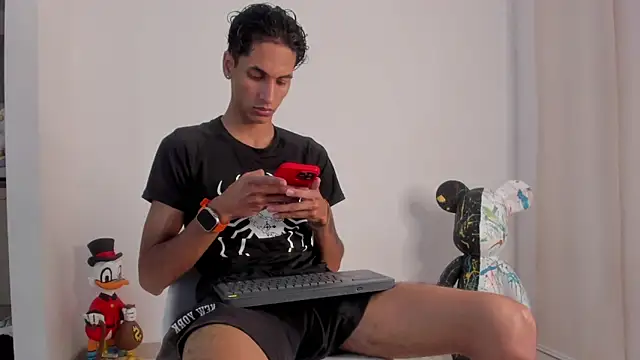 CamiiloRivera online show from 2, 10, 2025