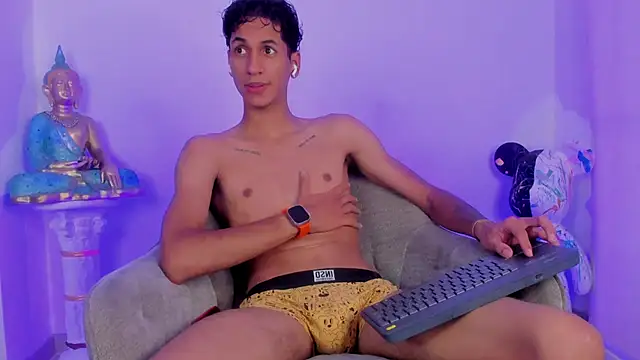 CamiiloRivera online show from 5, 10, 2025