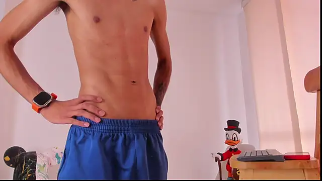 CamiiloRivera online show from 30, 10, 2025