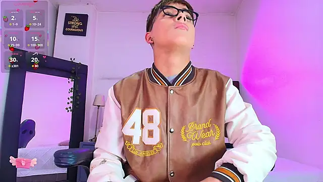 Lucass love online show from 13, 1, 2026