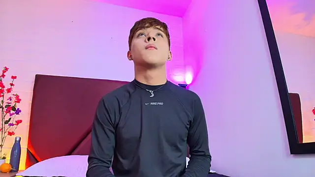 Lucass love online show from 13, 3, 2026