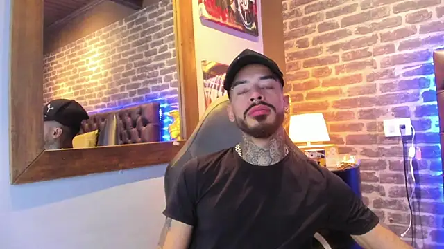 VinzenzRizzo online show from 10, 9, 2025