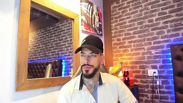 VinzenzRizzo online show from 24, 9, 2025