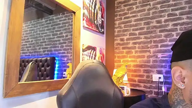 VinzenzRizzo online show from 28, 9, 2025