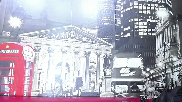 VinzenzRizzo online show from 29, 9, 2025