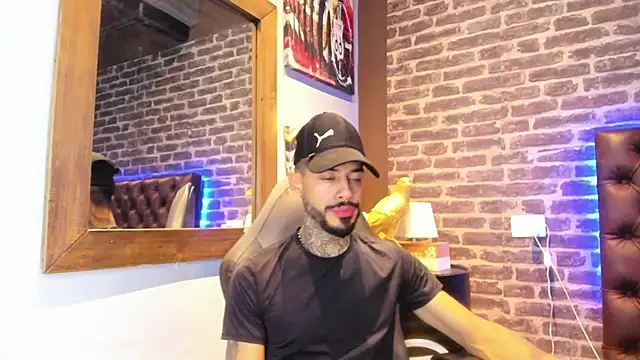 VinzenzRizzo online show from 16, 10, 2025