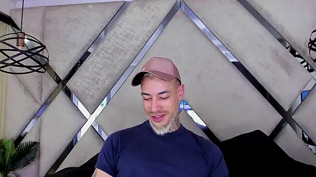 VinzenzRizzo online show from 15, 1, 2026