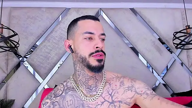 VinzenzRizzo online show from 5, 2, 2026