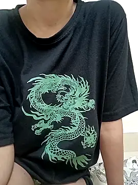 Snapshot of TEEN-BEBO chatting on 10, 11, 2025 TEEN-BEBO online show from 10, 11, 2025