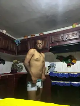 Bruno Bross online show from 16, 1, 2026