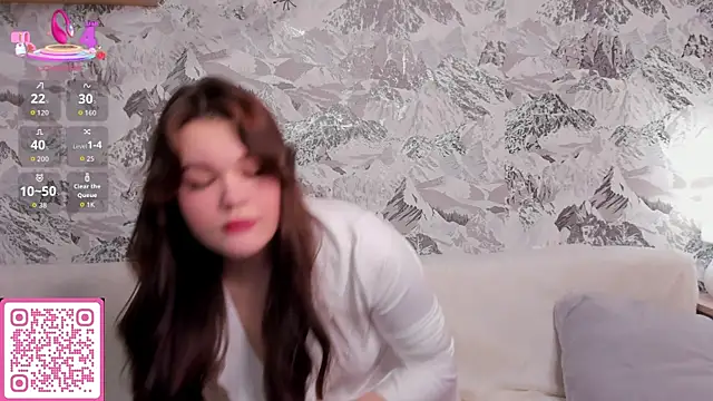 ShyEmma  online show from 30, 10, 2025