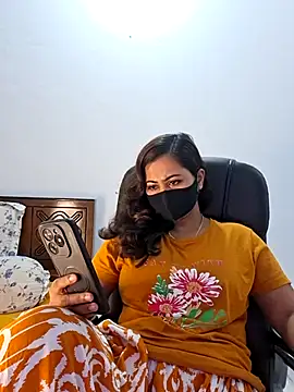 Bristy- online show from 6, 3, 2026