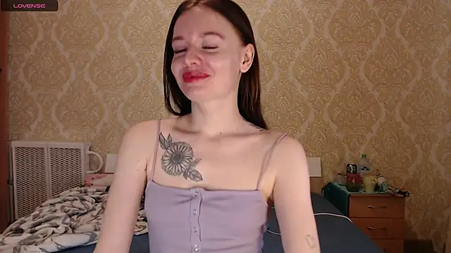 Kitkaat00 online show from 26, 9, 2025