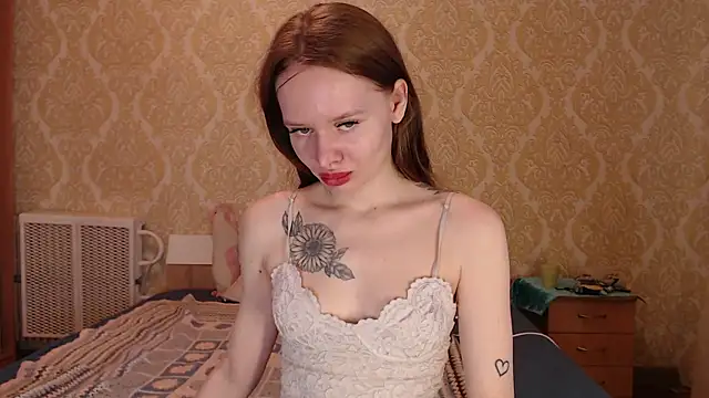 Kitkaat00 online show from 8, 2, 2026