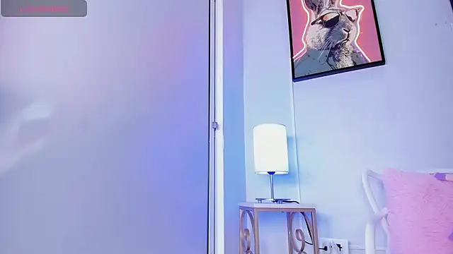 dulce fiore07 online show from 9, 2, 2026