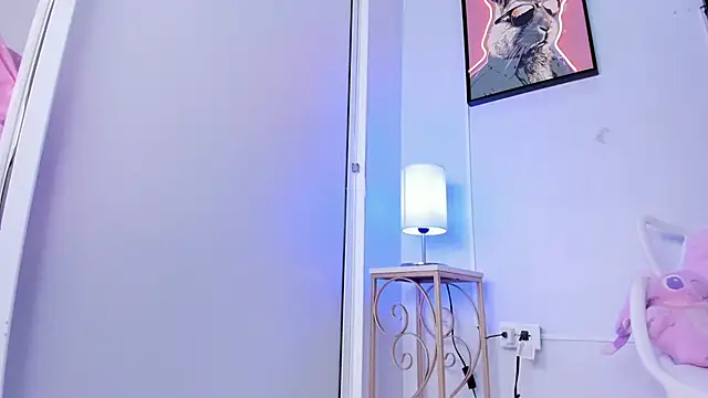 dulce fiore07 online show from 14, 3, 2026