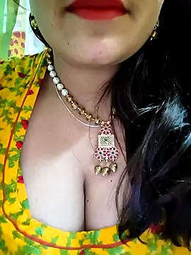 MISS RIYA14 online show from 11, 9, 2025