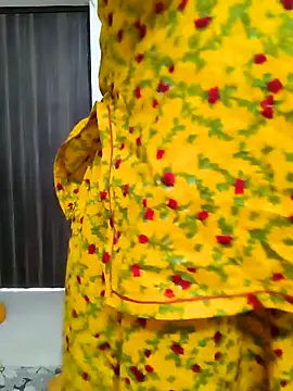 MISS RIYA14 online show from 1, 10, 2025