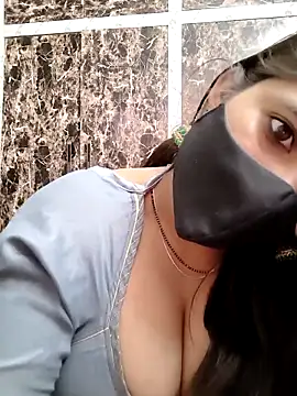 MISS RIYA14 online show from 16, 11, 2025