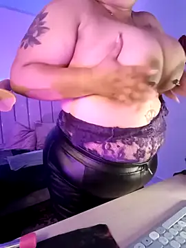 AndreaKinky online show from 14, 9, 2025