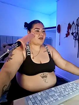 AndreaKinky online show from 13, 11, 2025