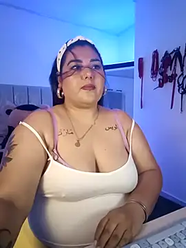 AndreaKinky online show from 15, 11, 2025