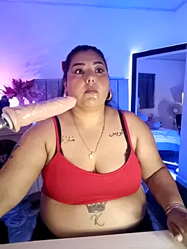 AndreaKinky online show from 30, 11, 2025