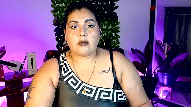Snapshot of AndreaKinky chatting on 10, 6, 2026 AndreaKinky online show from 10, 6, 2026