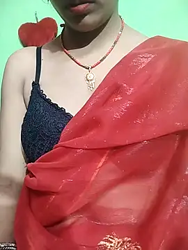 SEXY-SIMI-BHABI online show from 18, 9, 2025