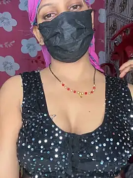 SEXY-SIMI-BHABI online show from 19, 3, 2026