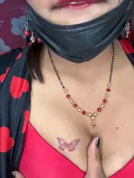 SEXY-SIMI-BHABI online show from 22, 3, 2026