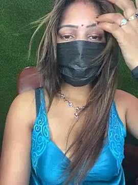 SEXY-SIMI-BHABI online show from 30, 4, 2026