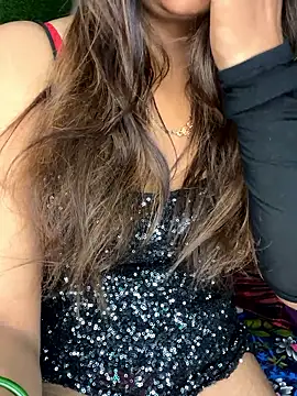 SEXY-SIMI-BHABI online show from 18, 5, 2026