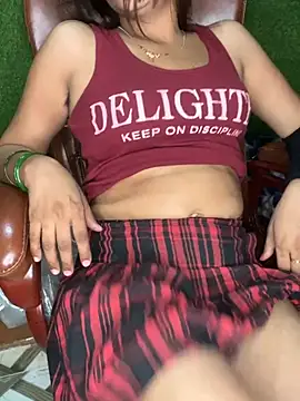 SEXY-SIMI-BHABI online show from 18, 5, 2026