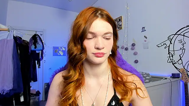 annkeenon online show from 28, 2, 2026