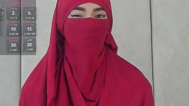  Zahiira  online show from 26, 9, 2025