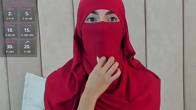  Zahiira  online show from 30, 9, 2025