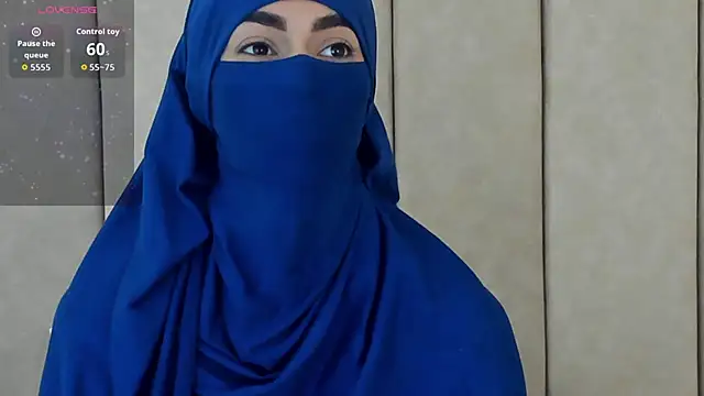  Zahiira  online show from 13, 10, 2025