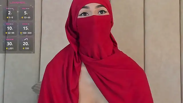  Zahiira  online show from 8, 1, 2026