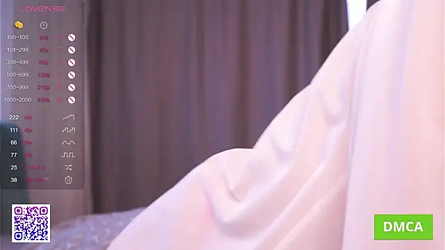 DaisyBlaze online show from 21, 3, 2026