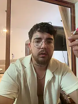 Snapshot of MrSavagexx chatting on 3, 6, 2026 MrSavagexx online show from 3, 6, 2026
