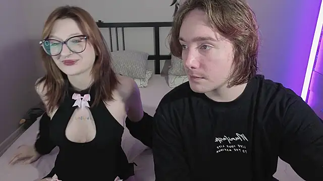 Snapshot of ellen_and_danny chatting on 20, 12, 2025 ellen and danny online show from 20, 12, 2025