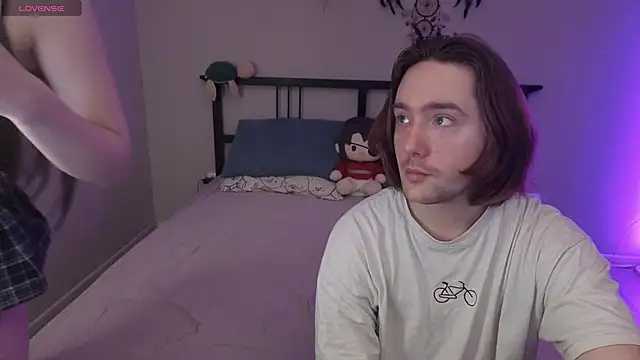 Snapshot of ellen_and_danny chatting on 7, 2, 2026 ellen and danny online show from 7, 2, 2026