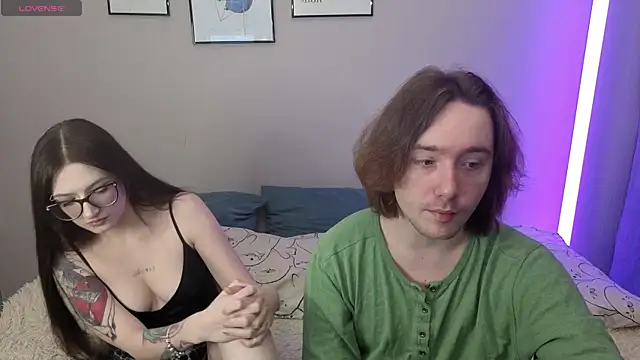 Snapshot of ellen_and_danny chatting on 10, 2, 2026 ellen and danny online show from 10, 2, 2026