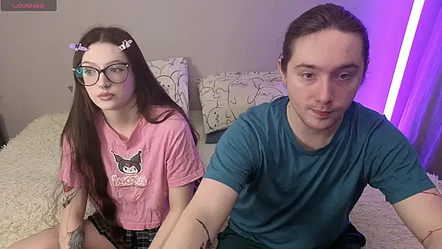 Snapshot of ellen_and_danny chatting on 19, 2, 2026 ellen and danny online show from 19, 2, 2026