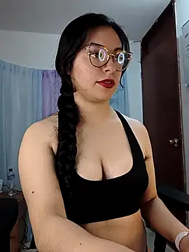 Camila Ord online show from 20, 11, 2025